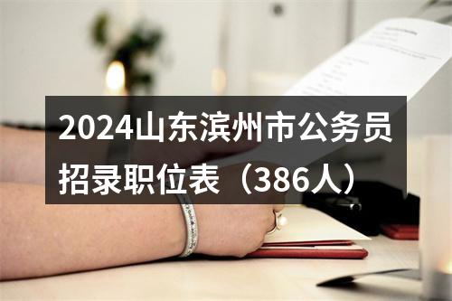 2022年河北省公务员考试招录6560人职位表 图片